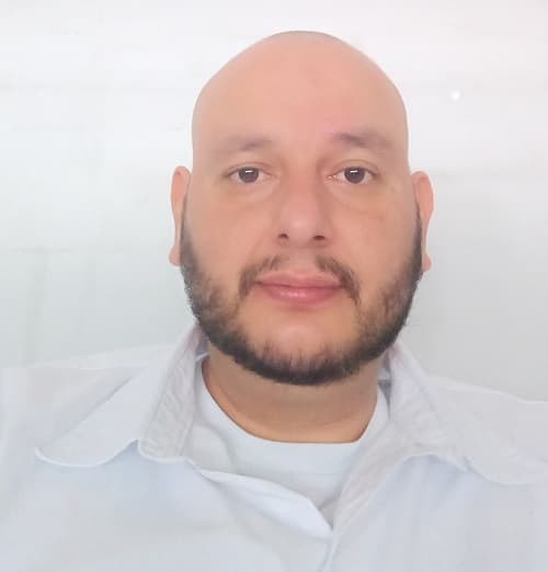 Errold Núñez — Fundador de Microweb-cr