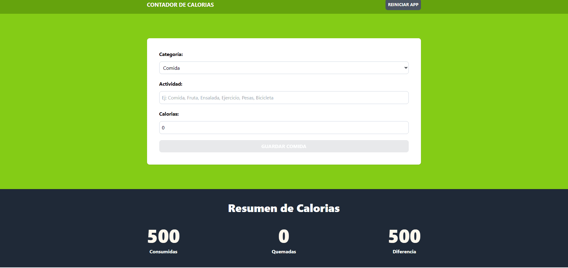 Captura de pantalla de Acesorarte